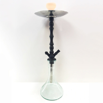 WY-0613 WOYU hookah 72cm aluminum shisha hot selling